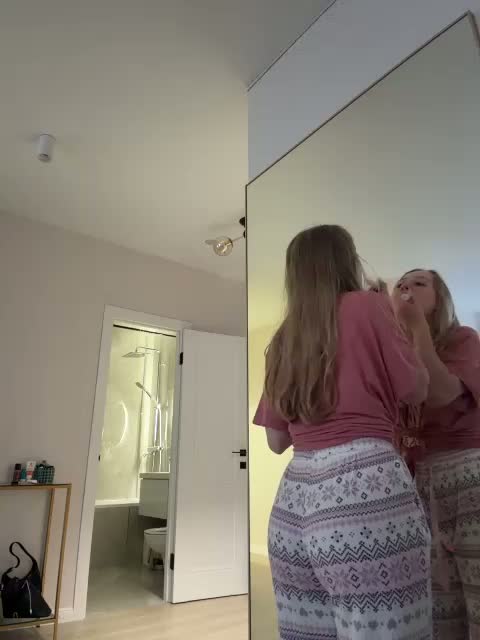 LiiBaby Приват Записи 2026-10-25