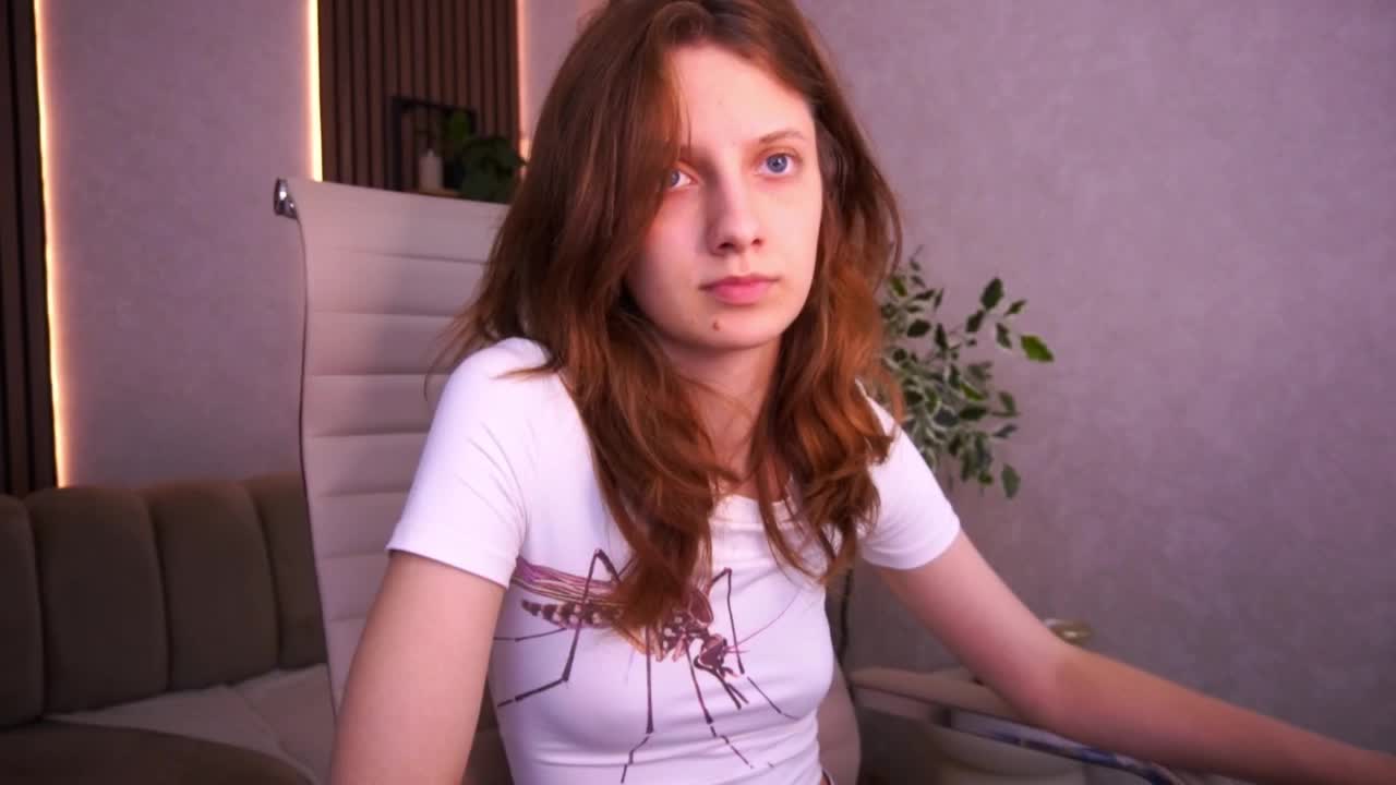 CuteeFoxy Приват Записи 2026-10-25