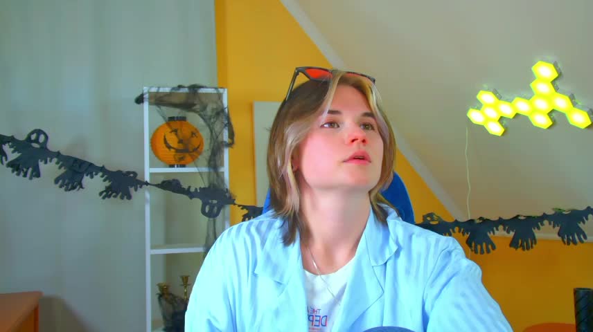AliceAllard Приват Записи 2026-10-25
