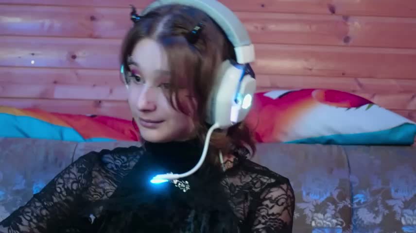 SilvaDevil Приват Записи 2026-10-25