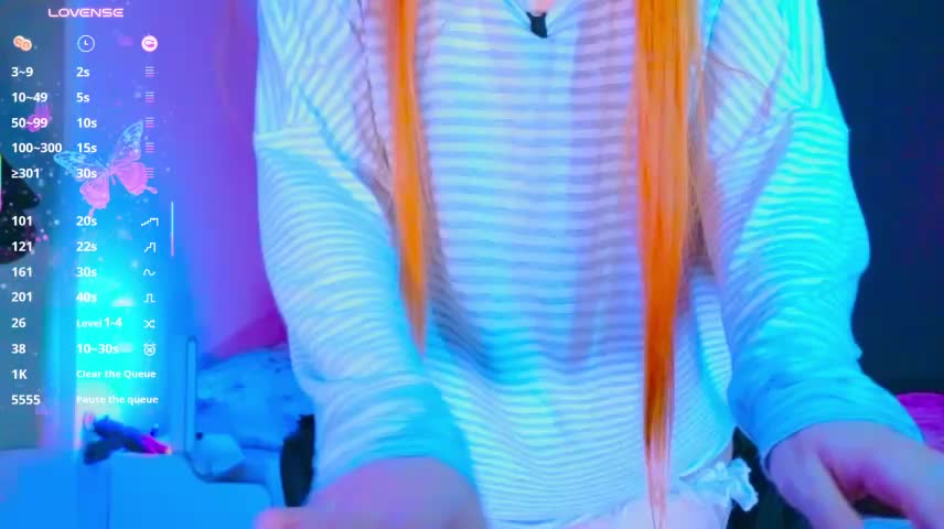 Lilith_Key Приват Записи 2026-10-25