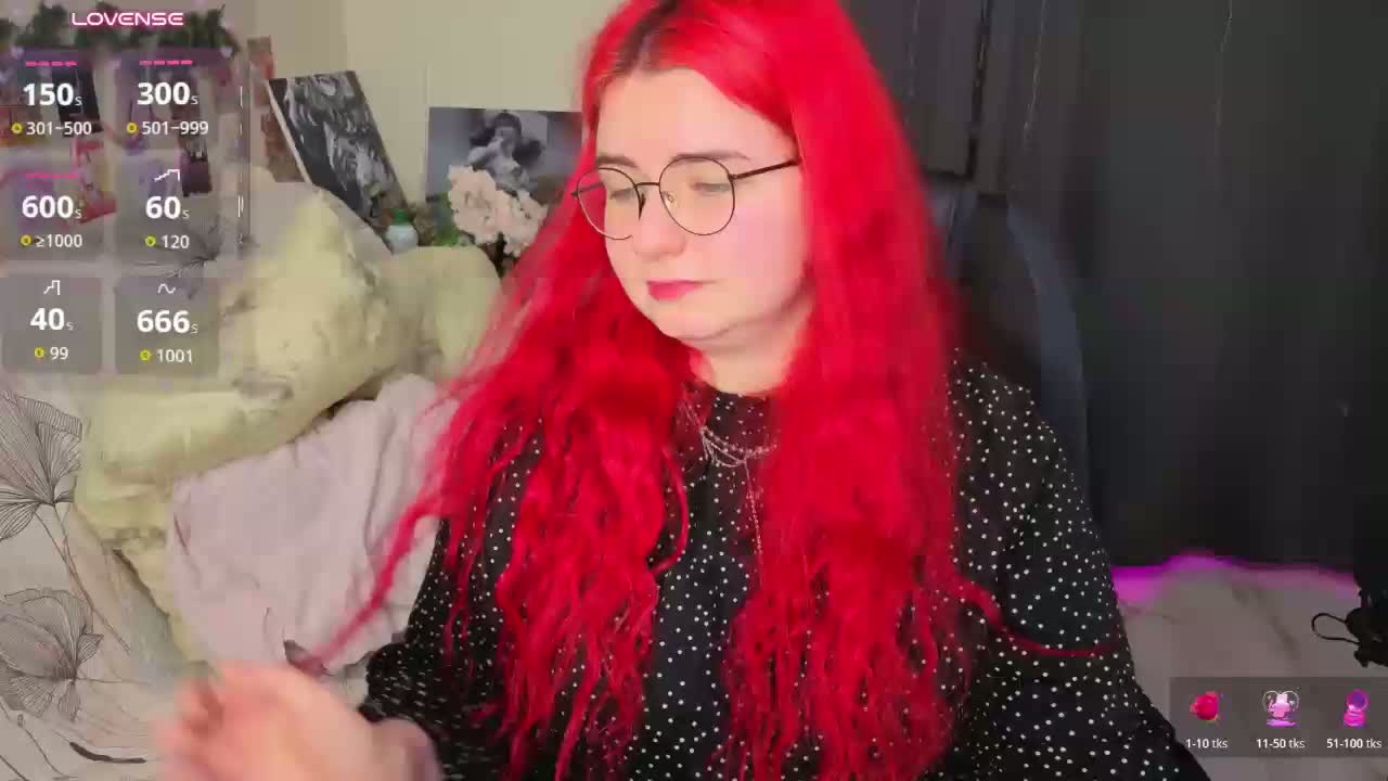 Kitty-Katty Приват Записи 2026-10-25