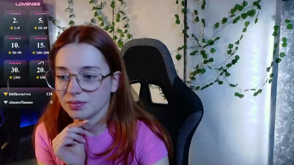 lily_mi Приват Записи 2026-10-25