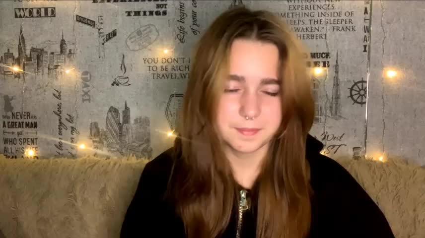 KassieIhenyen Приват Записи 2026-10-25
