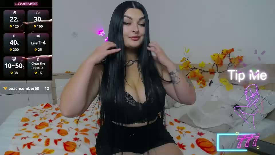 viviennesweet256 Приват Записи 2026-10-25