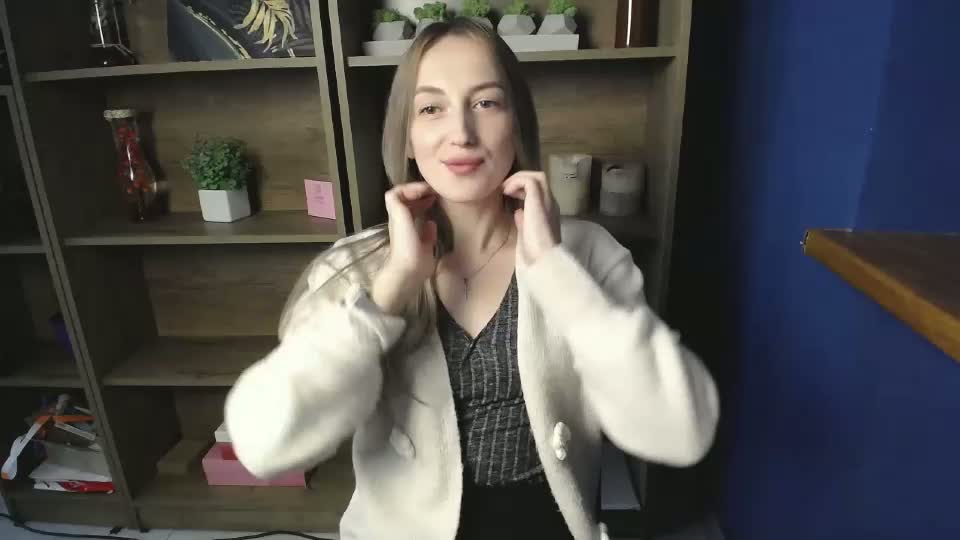 feonsey Приват Записи 2026-10-25