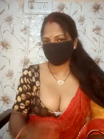 Pooja-121 Приват Записи 2026-10-25