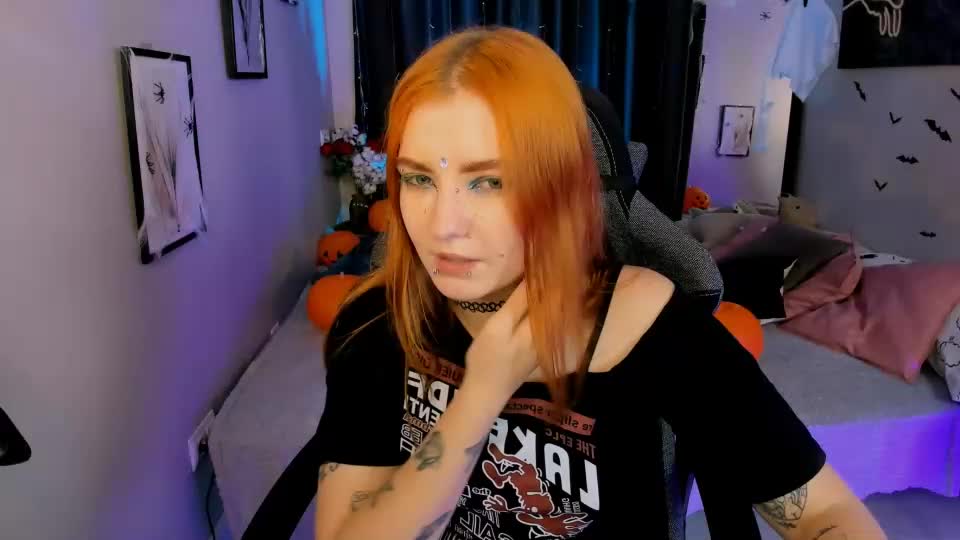 kiraginger_ Приват Записи 2026-10-25