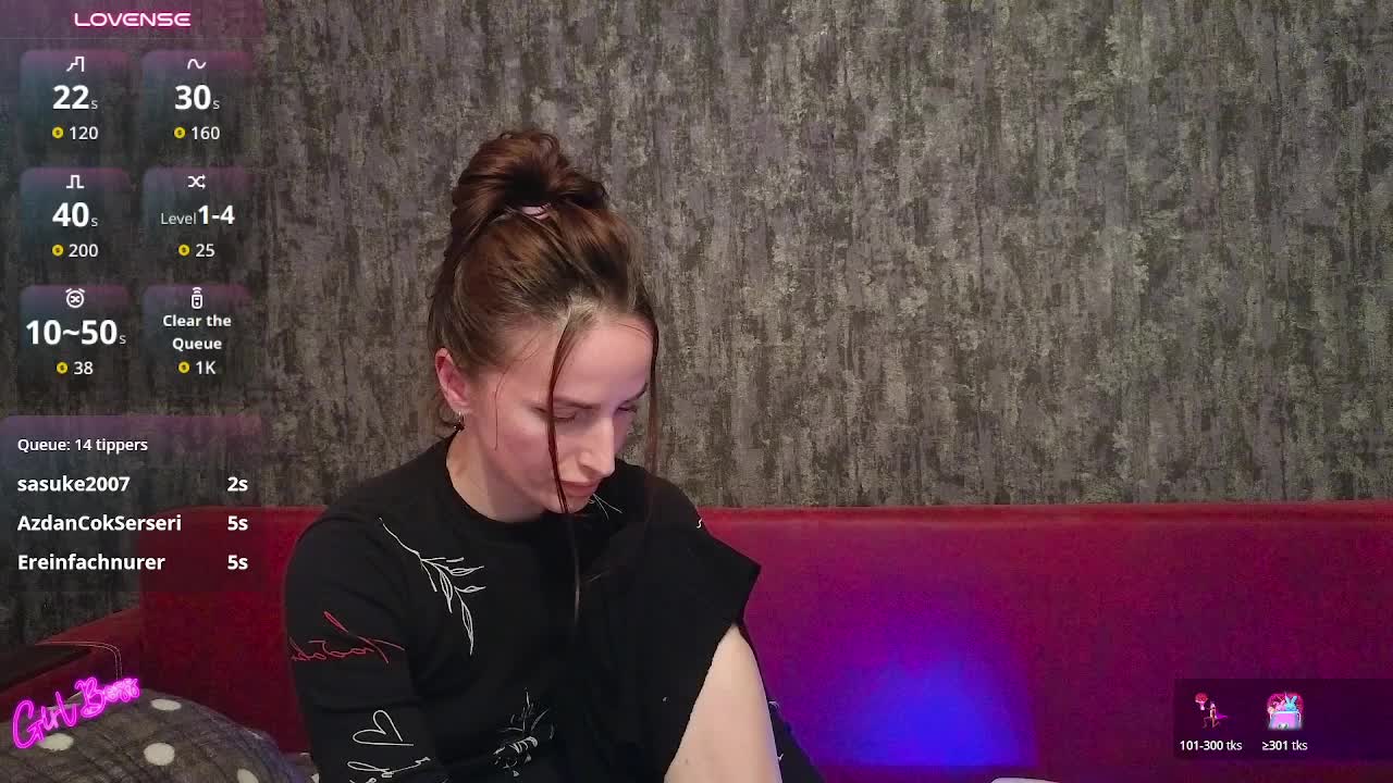 xxadrihanna Приват Записи 2026-10-25
