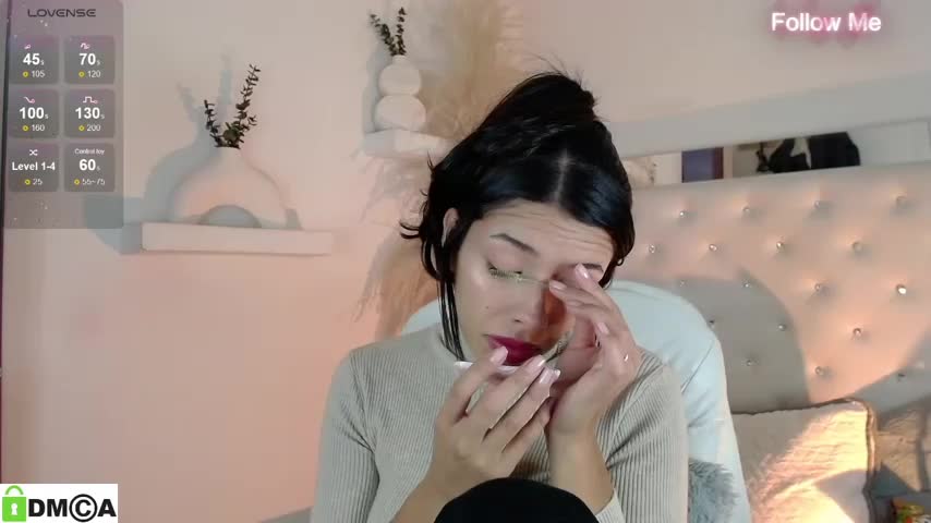 zoe_sexy_latin_19 Приват Записи 2026-10-25