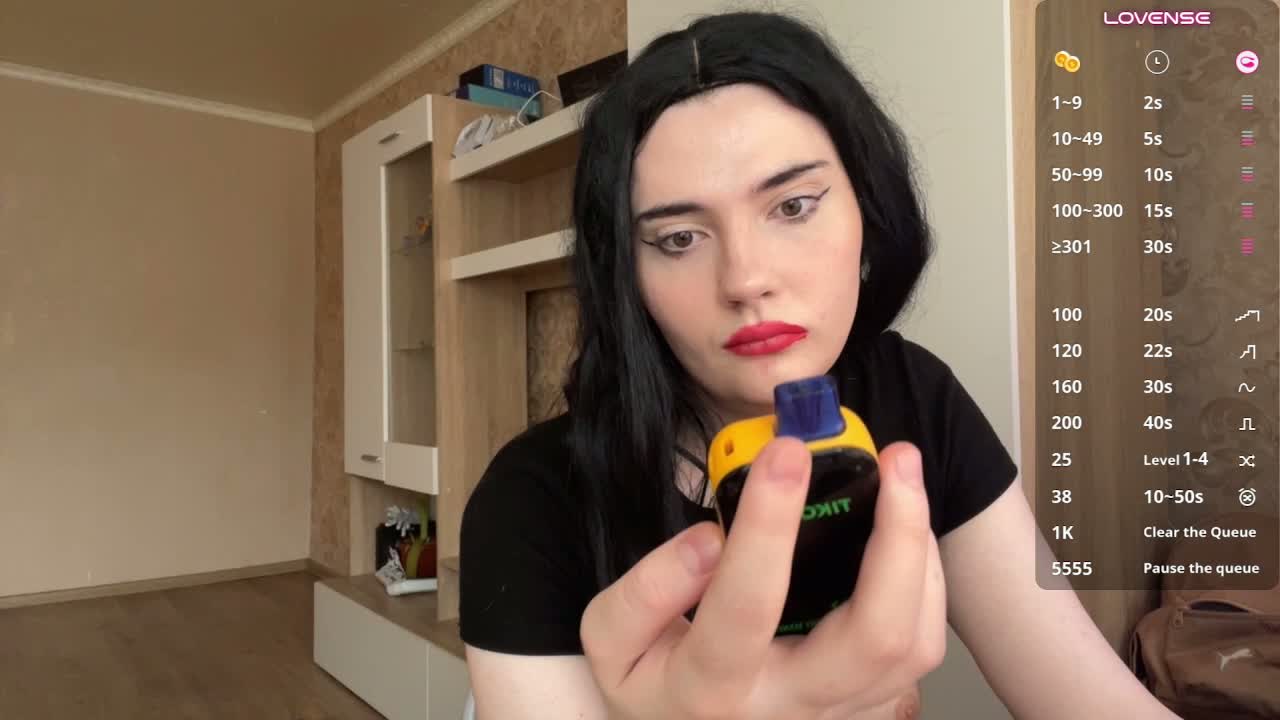 camgirl_xx Приват Записи 2026-10-25
