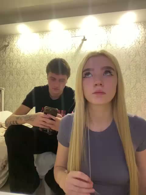 PureDuo Приват Записи 2026-10-25