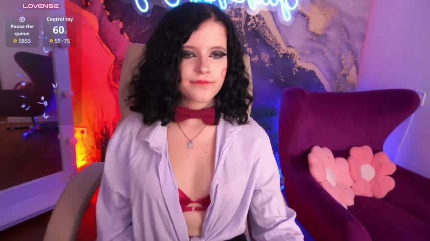 Curly_Cleo Приват Записи 2026-10-25
