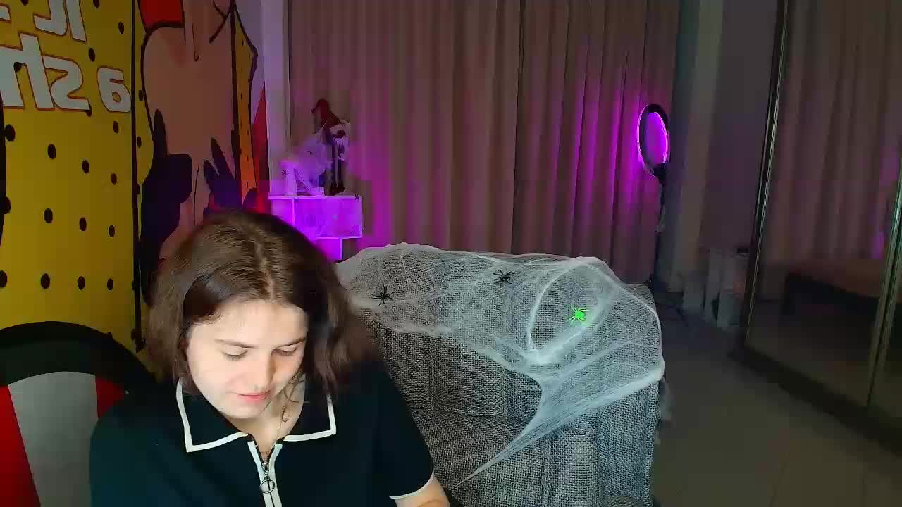 Lilith-BloomX Приват Записи 2026-10-25