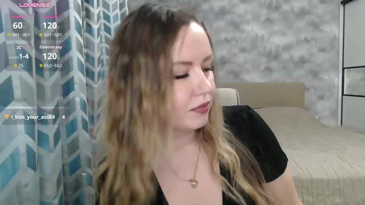 Stacy-meow1 Приват Записи 2026-10-25