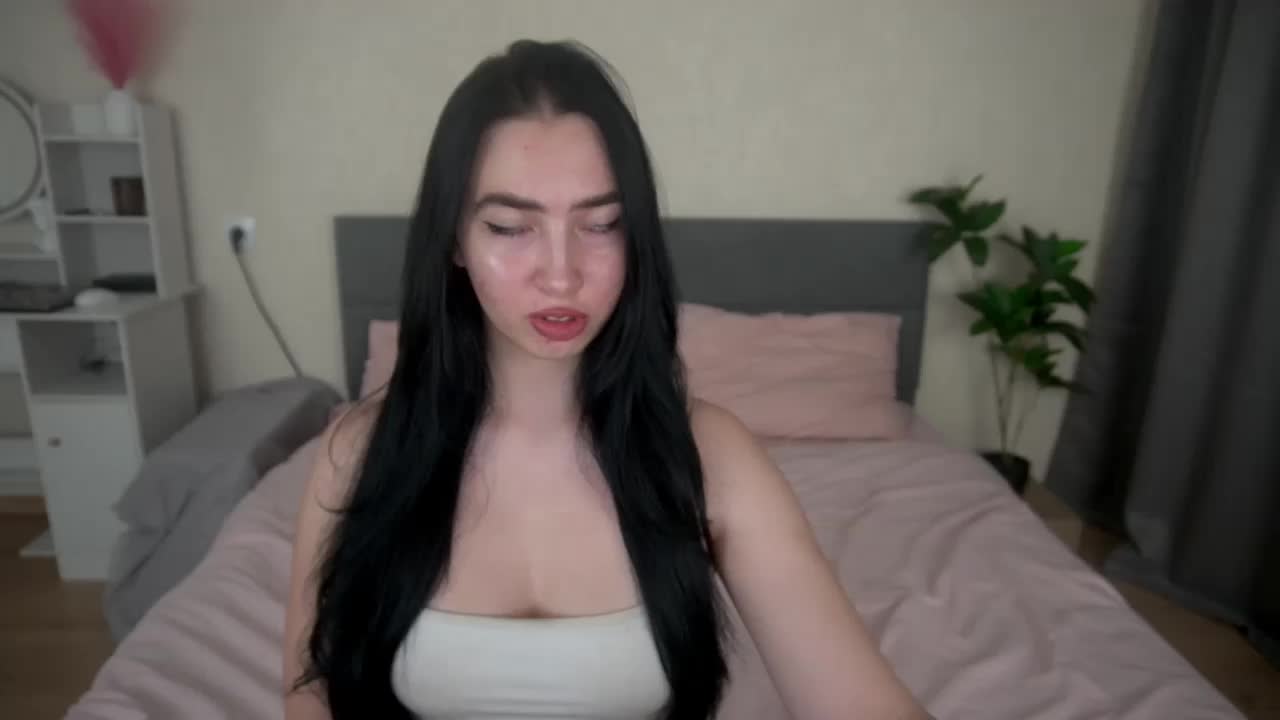WildKittenX Приват Записи 2026-10-25