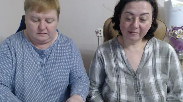 XMollyJaneEX Приват Записи 2026-10-25
