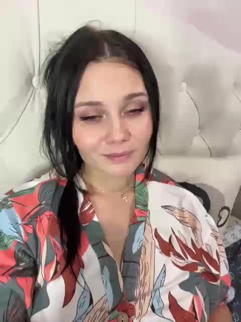 _Milashka_ Приват Записи 2026-10-25