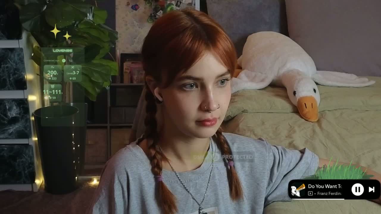 LisLy Приват Записи 2026-10-25