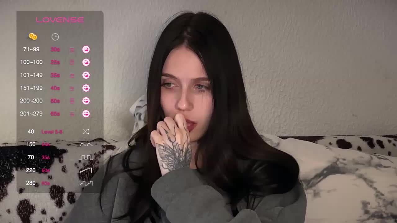 _SweetZoe_ Приват Записи 2026-10-25