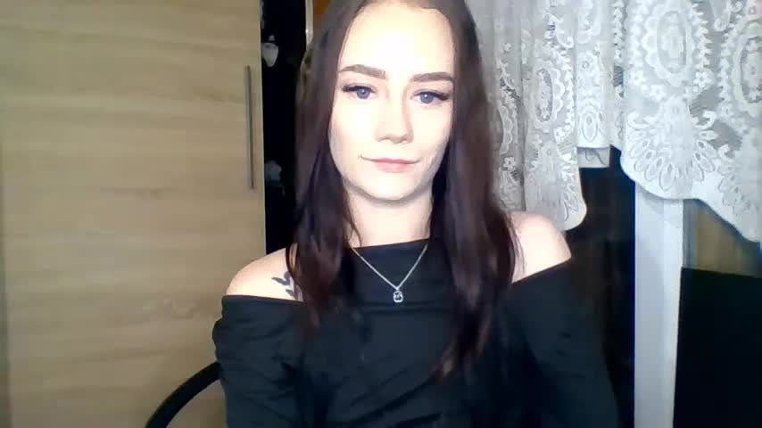 NinaTease Приват Записи 2026-10-25
