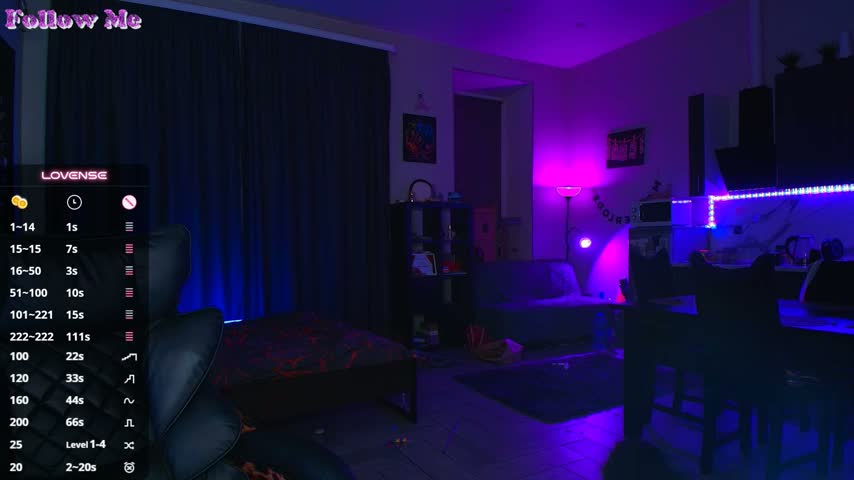NicoleFancy Приват Записи 2026-10-25