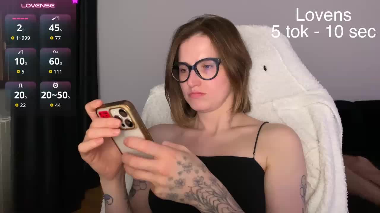 Sexy-Sweets Приват Записи 2026-10-25