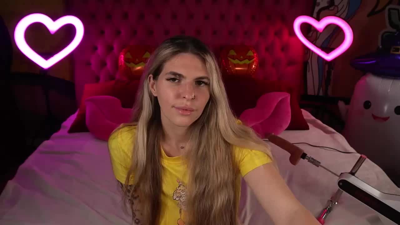 DanielaReign Приват Записи 2026-10-26