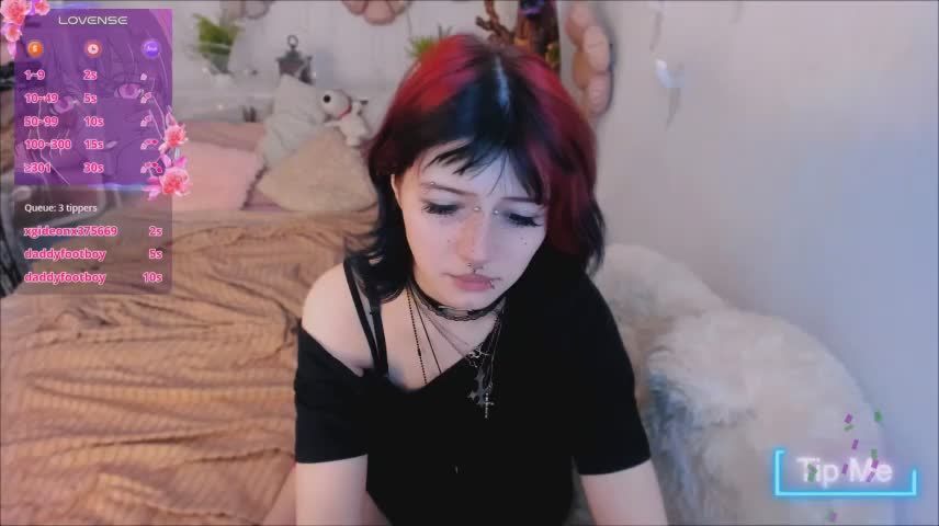 Ashley_Veil Приват Записи 2026-10-26