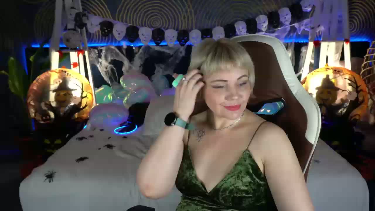 AmiraNight Приват Записи 2026-10-26