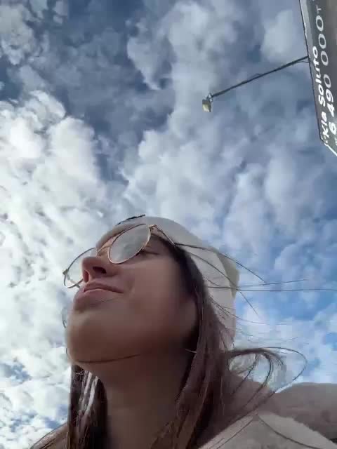 FunnyBanny0312 Приват Записи 2026-10-26