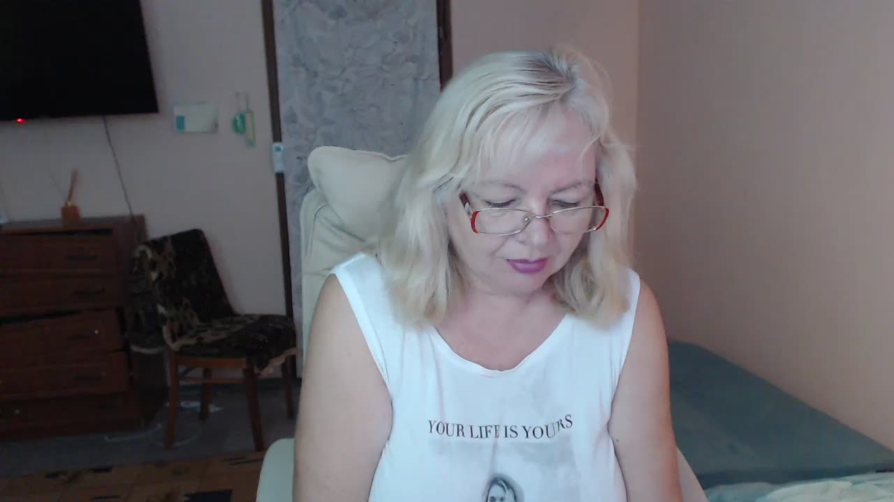 EvelynLoveShy Приват Записи 2026-10-26