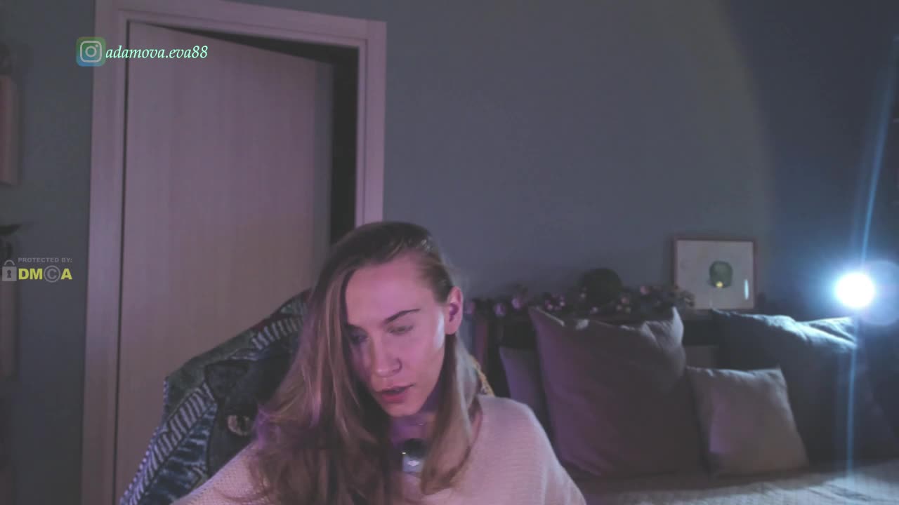 Adamova_Eva Приват Записи 2026-10-26