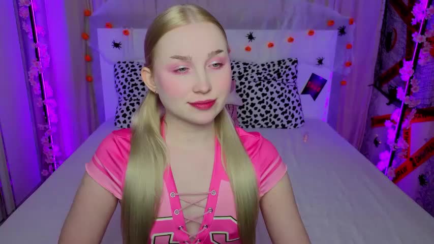 LilyStarlight Приват Записи 2026-10-26