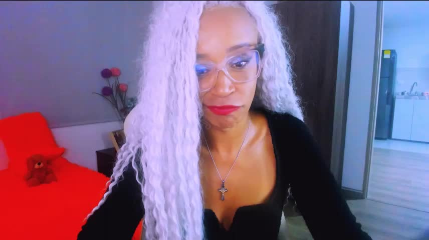 ScarlettMalbec Приват Записи 2026-10-26