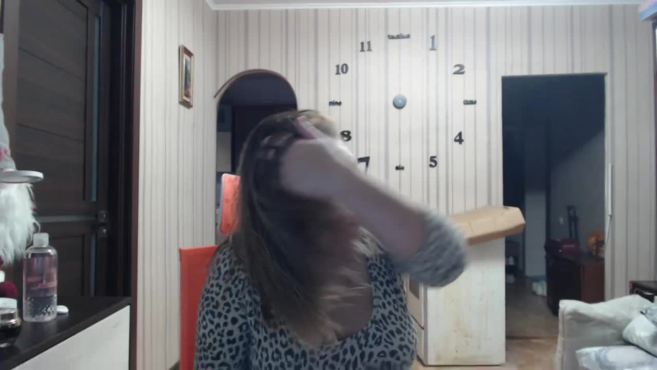 BustyBlondy Приват Записи 2026-10-26