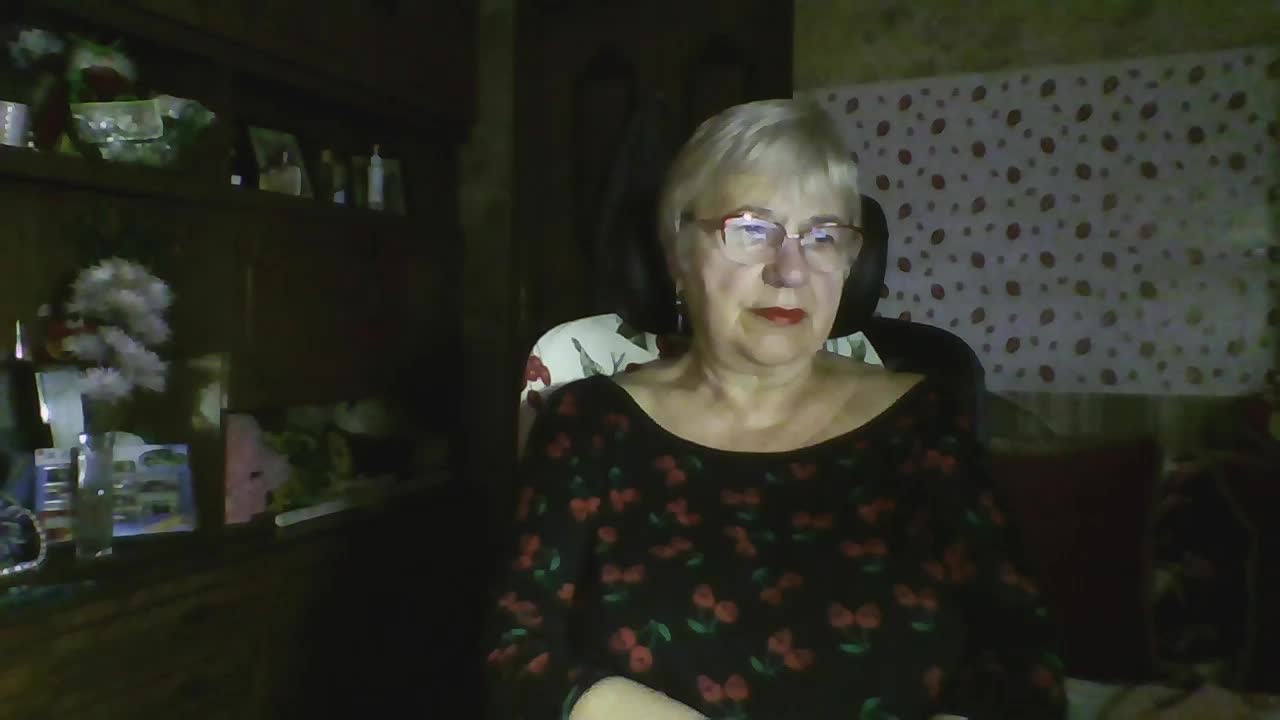 SweetCherry00 Приват Записи 2026-10-26