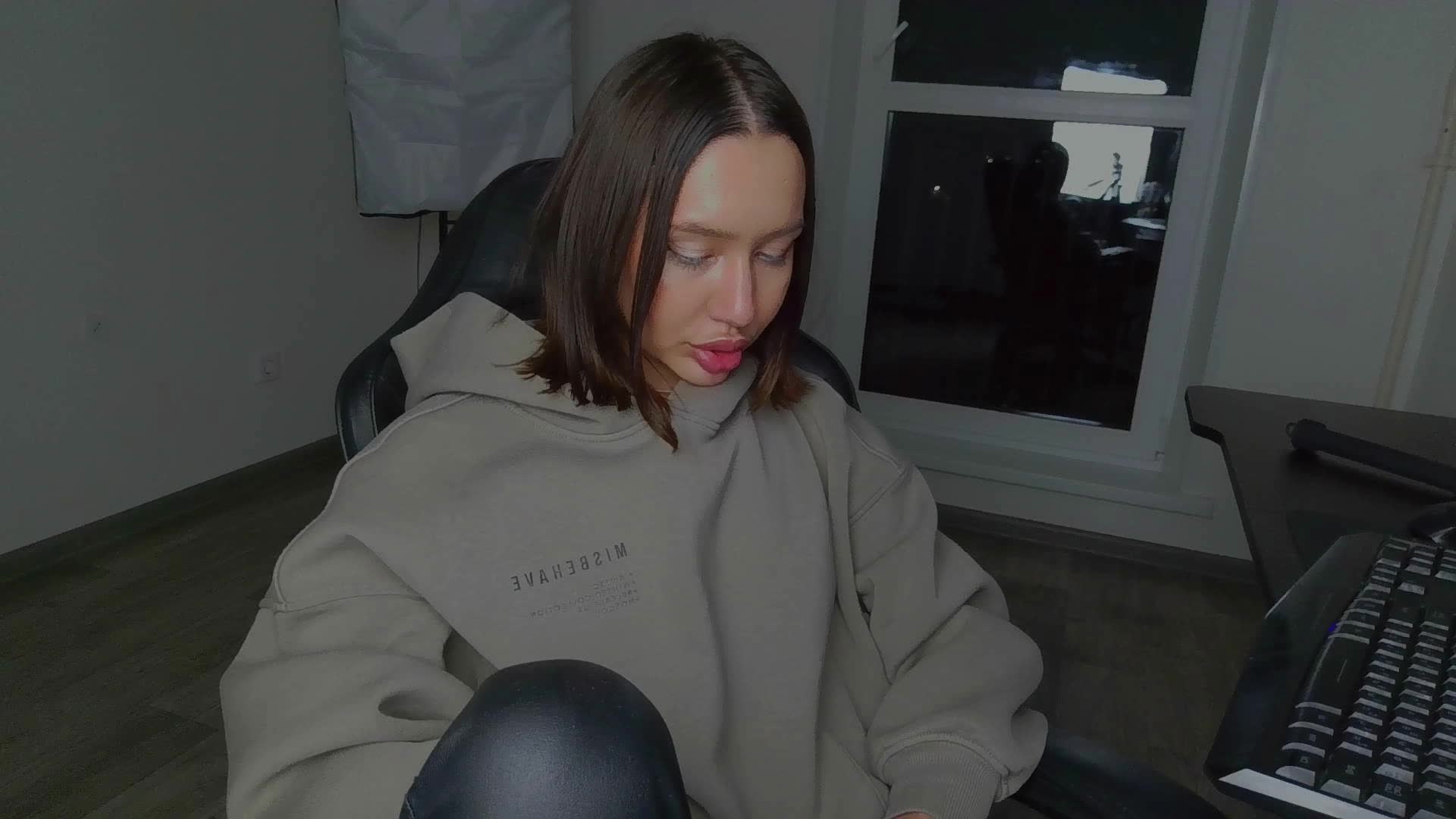 LisaShultz Приват Записи 2026-10-26
