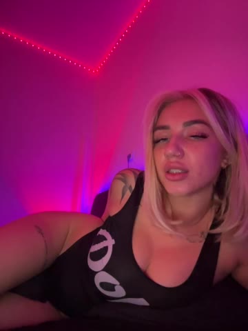 -AmazingBlonde- Приват Записи 2026-10-26