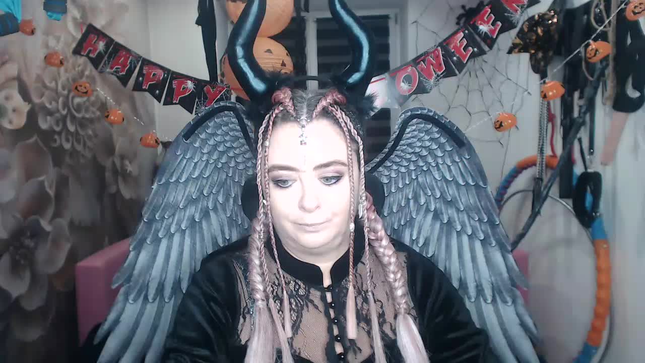 missGODDESS Приват Записи 2026-10-26