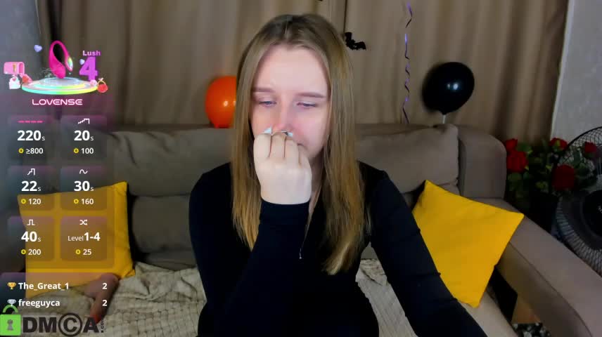 Rina_Panic Приват Записи 2026-10-26