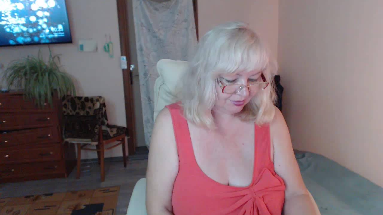 EvelynLoveShy Приват Записи 2026-10-26