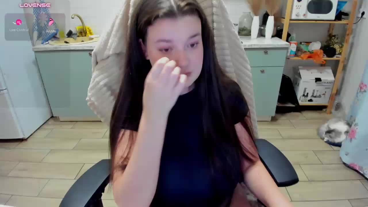 LinaEl23 Приват Записи 2026-10-26