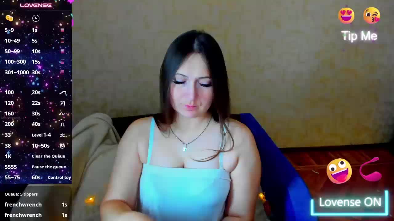 IzzabellaLove Приват Записи 2026-10-26