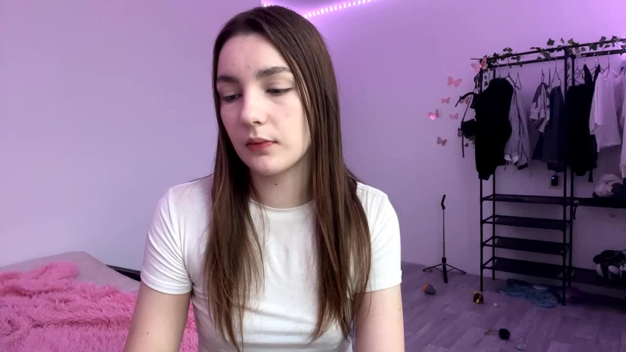 EveliaShimaoka Приват Записи 2026-10-26