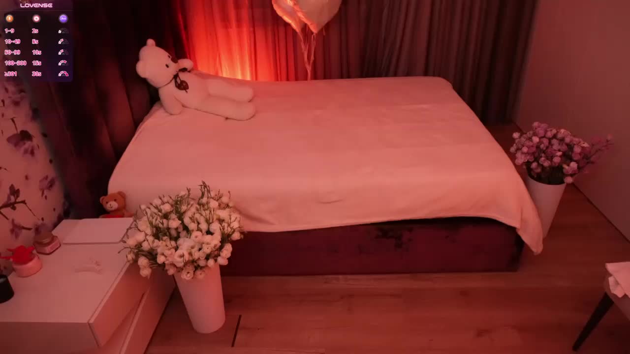 ChloeSpark Приват Записи 2026-10-26