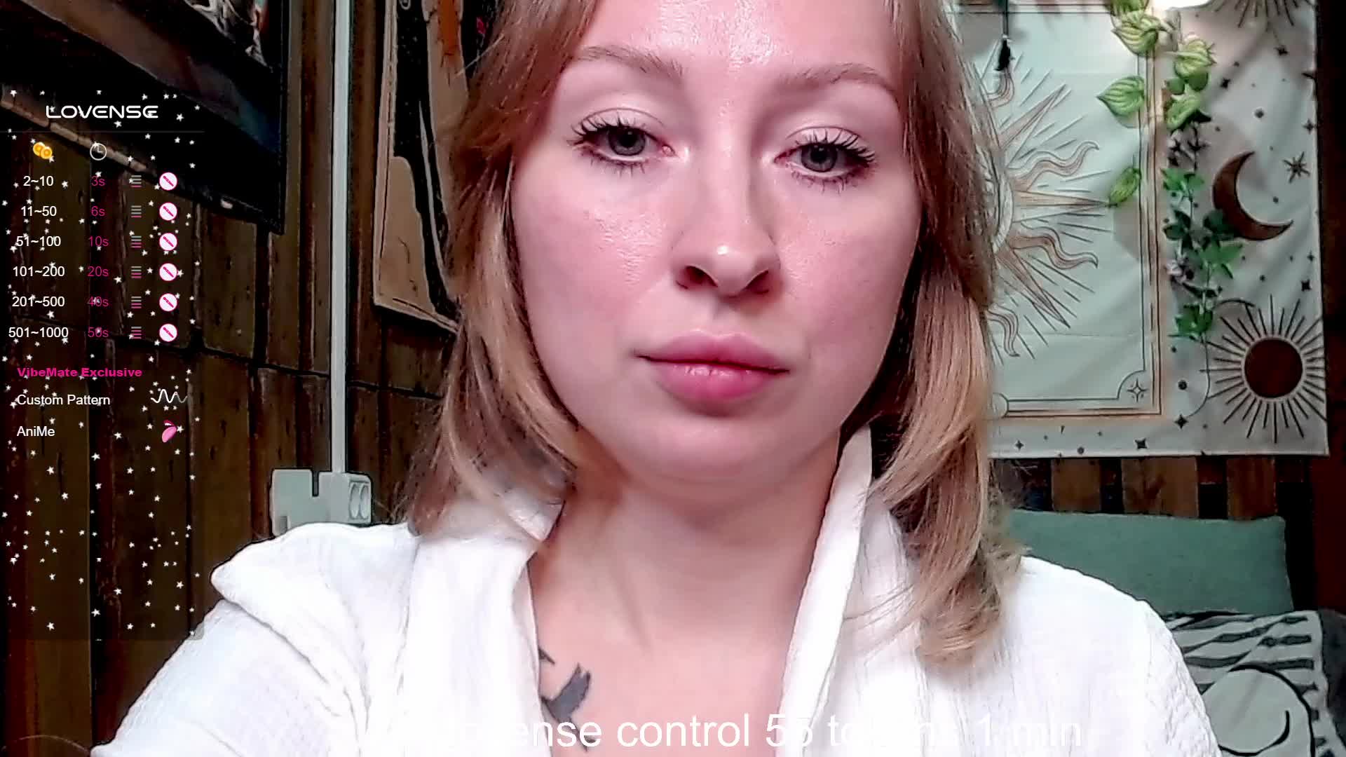 MiMi-Deep Приват Записи 2026-10-26