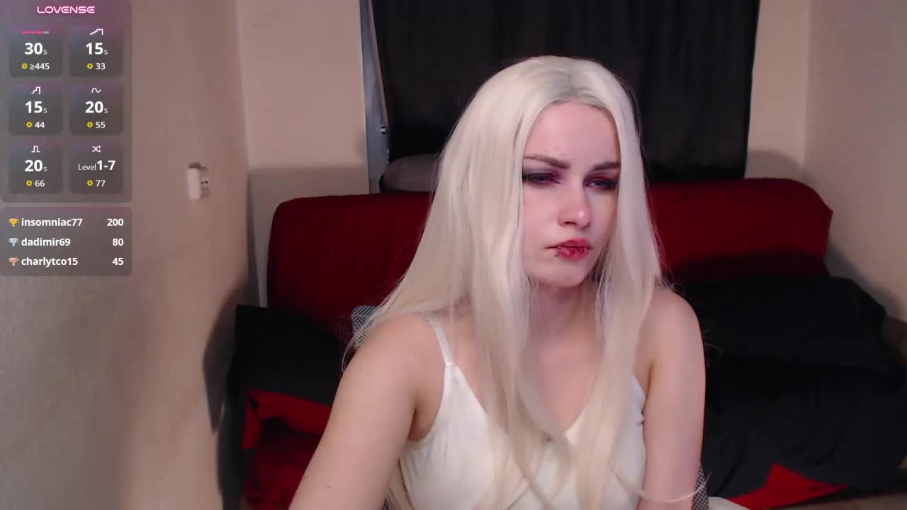 CherryNight666 Приват Записи 2026-10-26