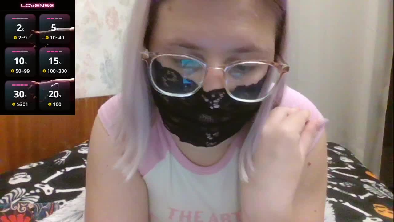 Lilithaa Приват Записи 2026-10-26