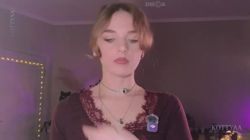 -Kottyaa- Приват Записи 2026-10-26